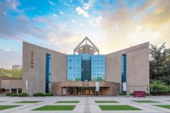 西安交通大学校园风景（三）