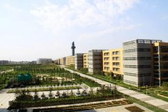 西安电子科技大学（三）