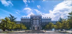 西安电子科技大学（二）